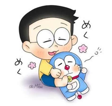 nobita chibi